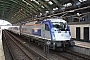 Siemens 21664 - PKP IC "5 370 005"
10.01.2013 - Berlin, Ostbahnhof
Marvin Fries