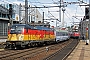 Siemens 21664 - PKP IC "5 370 005"
29.06.2012 - Berlin, Bahnhof Friedrichstraße
Francesco Raviglione