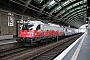 Siemens 21665 - PKP IC "5 370 006"
15.08.2019 - Berlin, Ostbahnhof
Frank Noack