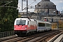 Siemens 21665 - PKP IC "5 370 006"
22.09.2018 - Berlin-Stadtbahn
Dr. Günther Barths