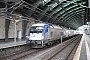 Siemens 21665 - PKP IC "5 370 006"
06.01.2013 - Berlin, Ostbahnhof
Marvin Fries