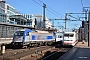 Siemens 21668 - PKP IC "5 370 009"
20.03.2014 - Berlin, Bahnhof Friedrichstraße
Werner Wölke