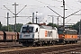 Siemens 21677 - AWT "183 719"
18.07.2014 - Ostrava, hlavní nádraží
Martin Weidig