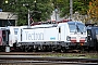 Siemens 21691 - Lokomotion "193 901"
15.10.2014 - Kufstein
Peider Trippi