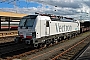 Siemens 21691 - Siemens "193 901"
11.02.2014 - Basel, Badischer Bahnhof
Tobias Schmidt