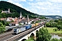 Siemens 21692 - TXL "193 921-4"
07.06.2024 - Gemünden (Main)
Carsten Klatt