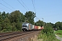 Siemens 21692 - TXL "193 921-4"
13.08.2024 - Uelzen
Gerd Zerulla