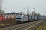Siemens 21692 - Hector Rail "193 921-4"
16.01.2021 - Hilden
Denis Sobocinski