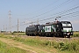 Siemens 21693 - EVM "191 021"
23.07.2020 - Locate di Triulzi
Alessandro Destasi