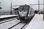 Siemens 21694 - ČD "193 902"
27.12.2024 - Ústi nad Labem 
Jaromar Kozinka