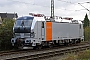 Siemens 21695 - Paribus "193 922-2"
30.11.2013 - Mönchengladbach, Hauptbahnhof
Wolfgang Scheer