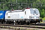 Siemens 21696 - CargoNet "193 923"
24.08.2014 - Honefoss
Peider Trippi