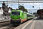 Siemens 21697 - Hector Rail "243 002"
13.07.2022 - Katrineholm
Martin Schubotz