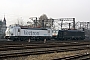Siemens 21698 - ITL "5 170 021"
05.02.2012 - Wrocław-Nadodrze
Pawel Oleksy