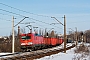 Siemens 21698 - DB Schenker "5 170 021-7"
16.03.2013 - Lublin
Maciej Malec