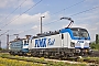 Siemens 21700 - PIMK Rail "192 962"
11.05.2016 - Kremikovtsi
Krassen Panev