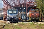 Siemens 21700 - PIMK Rail "192 962"
14.10.2016 - Septemvri
Julian Mandeville
