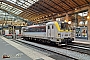 Siemens 21706 - SNCB "1866"
08.02.2025 - Paris, Gare du Nord
Jean-Claude Mons