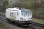 Siemens 21761 - PCW "PCW 9"
08.04.2016 - Mönchengladbach-Rheydt, Verbindungsbahn
Dr. Günther Barths
