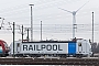Siemens 21772 - Railpool "193 801-8"
14.12.2012 - Hamburg, Alte Süderelbe
Torsten Bätge