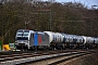 Siemens 21772 - Transpetrol "193 801-8"
27.02.2014 - Duisburg-Neudorf, Abzweig Lotharstraße
Lothar Weber