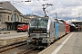 Siemens 21772 - DB Regio "193 801-8"
08.03.2018 - Nürnberg, Hauptbahnhof
Thomas Wohlfarth