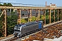 Siemens 21773 - Railpool "193 802-6"
21.08.2012 - München-Allach
Albert Hitfield