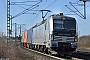 Siemens 21773 - Railpool "193 802-6"
16.03.2017 - Nordstemmen
Rik Hartl