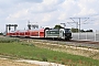 Siemens 21774 - DB Regio "193 803-4"
15.07.2019 - Baiersdorf
Wolfgang Kollorz