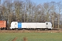 Siemens 21775 - EVB "193 804-2"
12.03.2014 - Gronau (Leine)
Marco Rodenburg