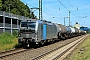 Siemens 21775 - ecco-rail "193 804-2"
10.08.2022 - Tostedt
Kurt Sattig