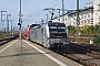 Siemens 21776 - DB Regio "193 805-9"
25.10.2020 - Nürnberg, Hauptbahnhof
Rob Skipworth
