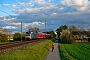 Siemens 21776 - DB Regio "193 805-9"
07.05.2021 - Strullendorf
Korbinian Eckert