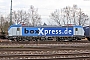 Siemens 21825 - boxXpress "193 840"
18.12.2013 - Tostedt
Andreas Kriegisch