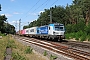 Siemens 21825 - boxXpress "193 840"
09.08.2022 - Eystrup
Gerd Zerulla