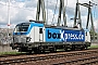 Siemens 21826 - boxXpress "193 841"
26.05.2015 - Hamburg-Waltershof
Tobias Schmidt