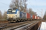 Siemens 21826 - boxXpress "193 841"
31.01.2021 - Hannover-Waldheim
Christian Stolze