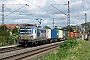 Siemens 21826 - boxXpress "193 841"
21.06.2021 - Thüngersheim
Christian Stolze