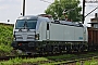 Siemens 21828 - CTL
02.06.2013 - Tczew
Przemyslaw Szkatula