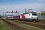 Siemens 21831 - WESTbahn "193 822"
17.10.2015 - Wien-Hütteldorf
Martin Oswald