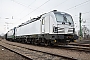 Siemens 21831 - Adria Transport "193 822"
12.01.2018 - Hegyeshalom
Norbert Tilai