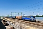 Siemens 21831 - Adria Transport "193 822"
28.04.2018 - Budafok
Paha Bálint