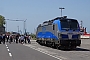 Siemens 21831 - Adria Transport "193 822"
25.04.2018 - Koper, Port of Koper
Rok Žnidarčič