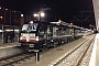 Siemens 21833 - MRCE "X4 E - 870"
17.01.2014 - München-Ost
Torsten Wenzlik