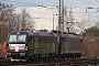 Siemens 21833 - MRCE "X4 E - 870"
16.02.2014 - Nienburg (Weser)
Fabian Gross
