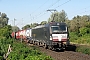 Siemens 21836 - RTB CARGO "X4 E - 872"
21.09.2024 - Hannover-Misburg
Christian Stolze