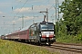 Siemens 21836 - VTG Rail Logistics "X4 E - 872"
31.07.2015 - Ratingen-Lintorf
Lothar Weber