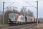 Siemens 21839 - LokoTrain "193 823"
05.02.2018 - Groß Gleidingen
Rik Hartl