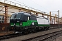 Siemens 21840 - ELL "193 220"
24.02.2015 - München-Allach
Michael Raucheisen