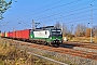 Siemens 21840 - Metrans "193 220"
11.11.2021 - Horka , Güterbahnhof
Torsten Frahn